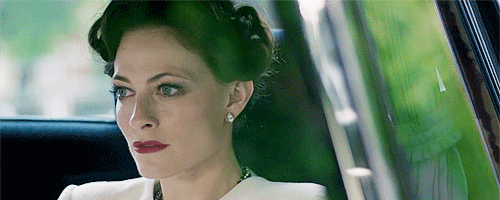 saltmer:30 day sherlock challenge | day 8 || favorite minor female character : irene adler