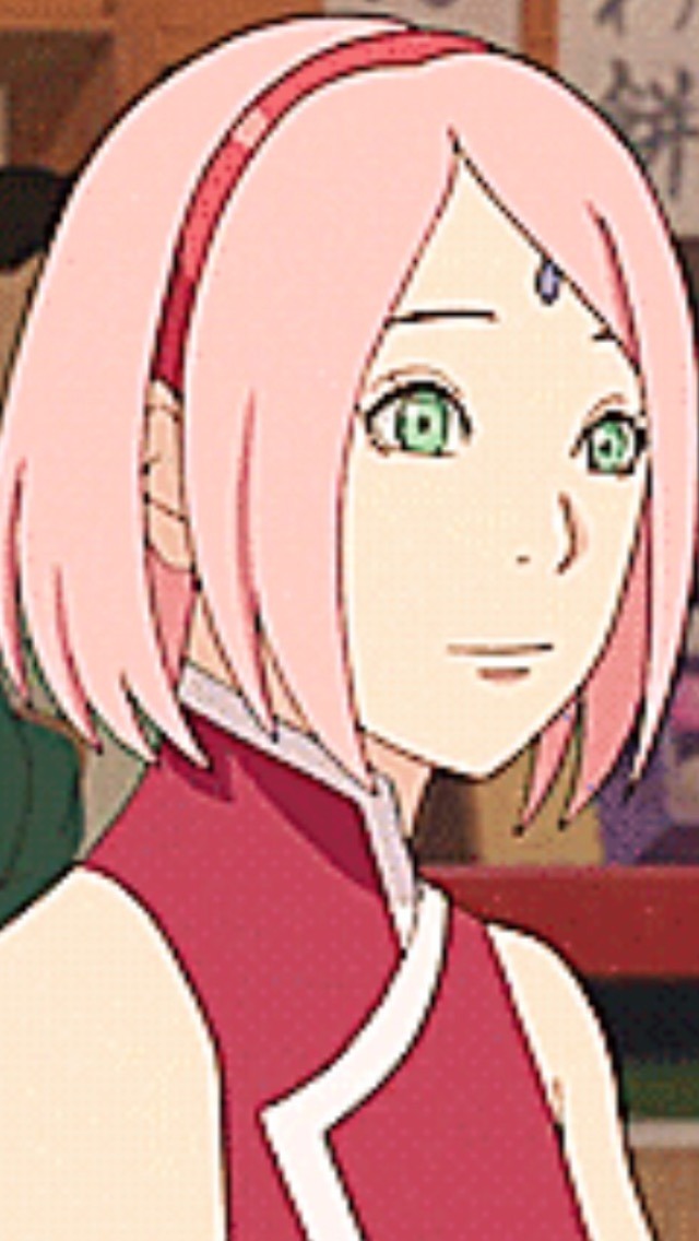 shinoatisuto:  I really wish Sasuke and Sakura had more scenes together in Boruto