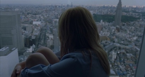 strippedtears:  Lost in Translation (2003)