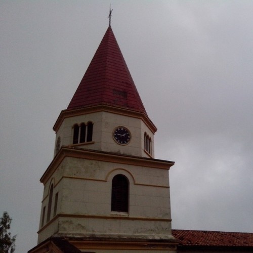 Y los días como hoy son mis preferidos en #Armenia, fríos sin una gota de sol.