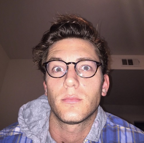 hotsexymenxxx:  Brent Antonello 
