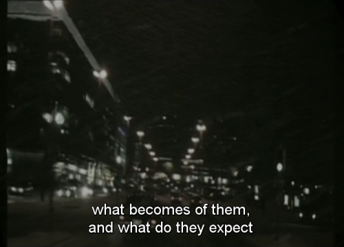 lostinpersona:   Elegy of a Voyage, Aleksandr Sokurov (2001) 