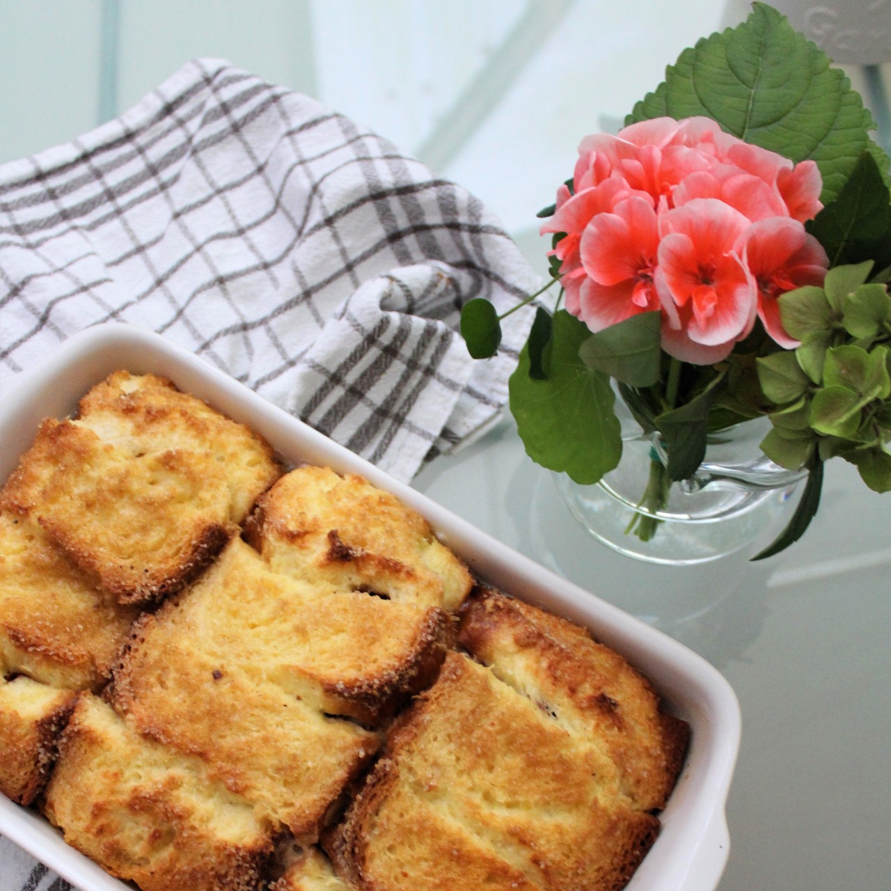 Bread and Butter Pudding is a classic dessert that fits in with zero-waste ideology. Check Tastes of Health to find out how to make it.