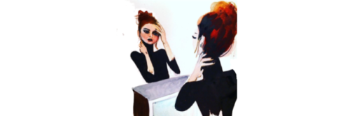 *:･ﾟ✧*selena gomez art headers*:･ﾟ✧* ➜ like/reblog if you save them  © kendallkyra