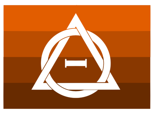 Non-human Unity Flag, Therianthropy