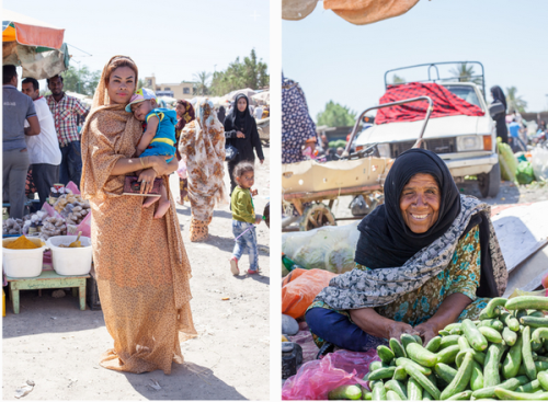 ourafrica: AFRO-IRAN | THE UNKNOWN MINORITYBy Mahdi EhsaeiThe photographic series shows a side of Ir