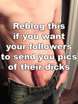 wineguy55-blog:  Yes I wanna seesee all your dicks