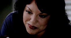 andersongillian: calzona week: day 5↳ favourite quotes 