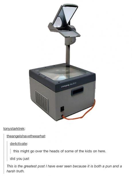 pleatedjeans:  Tumblr Gets Deep (23 Pics)