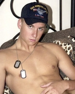 seaknightch-46:Shirtless Marines and Navy buds…Pics cropped from more revealing photos which I will post these and more on a separate blog I’m starting on another site.   More intel to come.  Stay tuned for details…