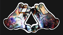 dream-catcher-save-us:  galaxy | Tumblr on We Heart It - http://weheartit.com/entry/51712181/via/diviyaah