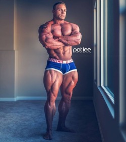 Brad Rowe