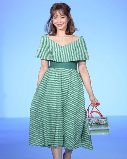 #野崎萌香 #moeka_nozaki