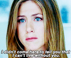 I love you to Jennifer