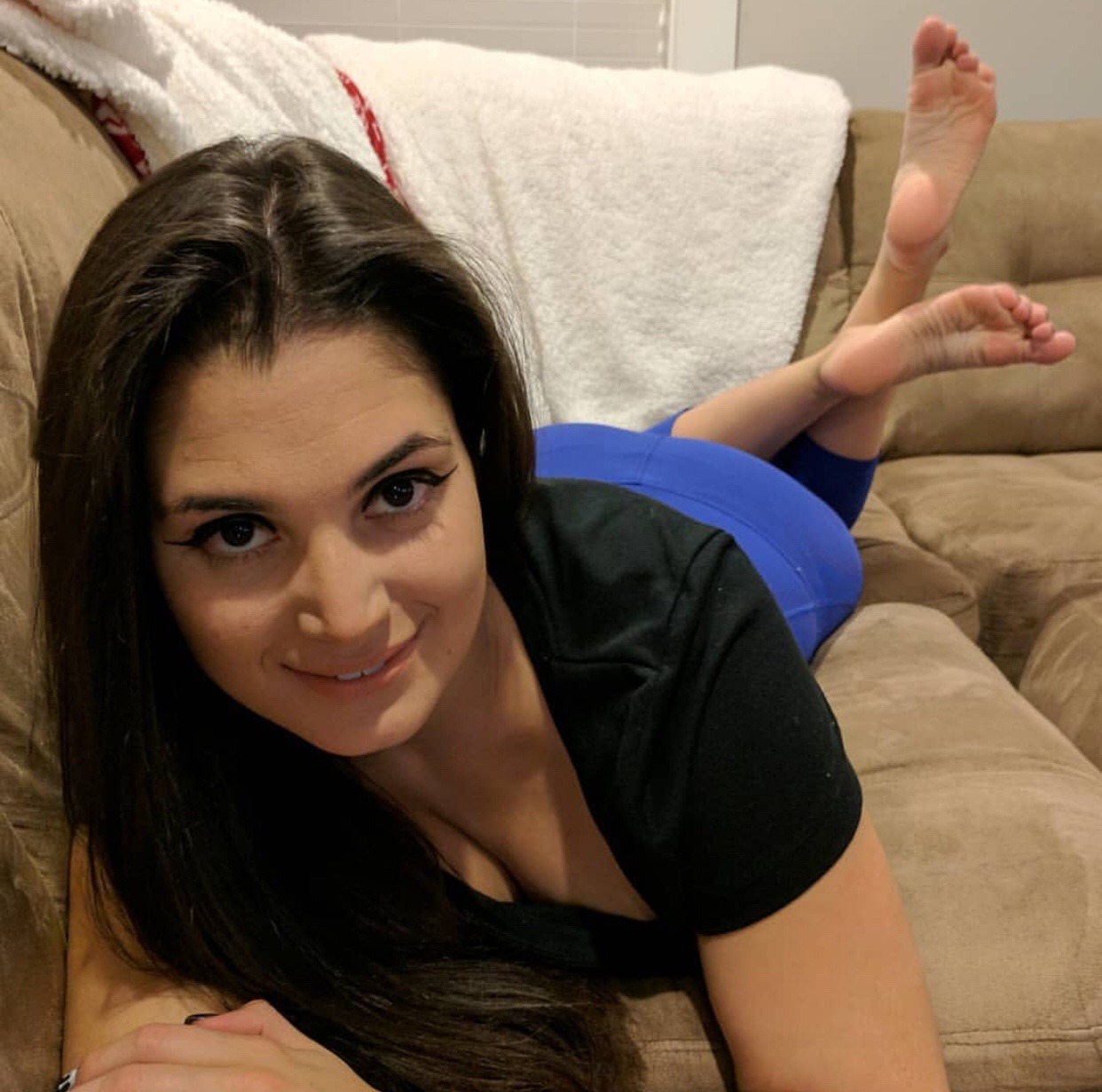 Toes R Us