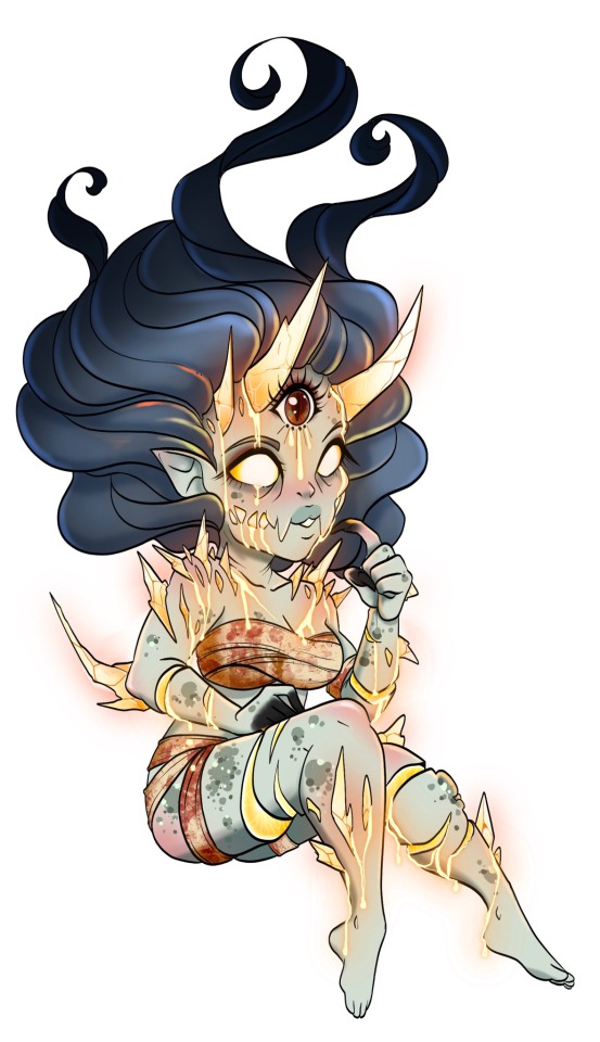 Finally Just Decided To Draw One Of My Fave Dbd Characters!