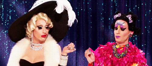 Katya ☭ Zamolodchikova