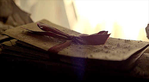 Dear Gabriela, As Promised, I Have Thought About My Terms For The Inn. They Are As Follows: There Will