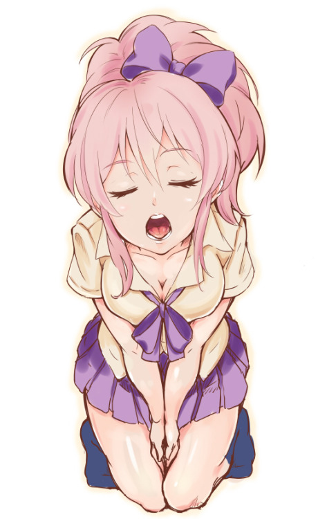 UnicornZilla ☆ﾐ(o*･ω･)ﾉ
