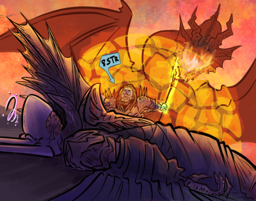 FInal Showdown Pt. 1