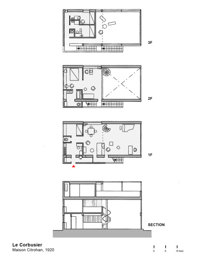 PLANS / SECTIONS / diagrams: Photo