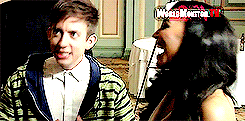 dreamaboutlifeagain:  “Kevin proposed to me, but he asked if I would solemnly