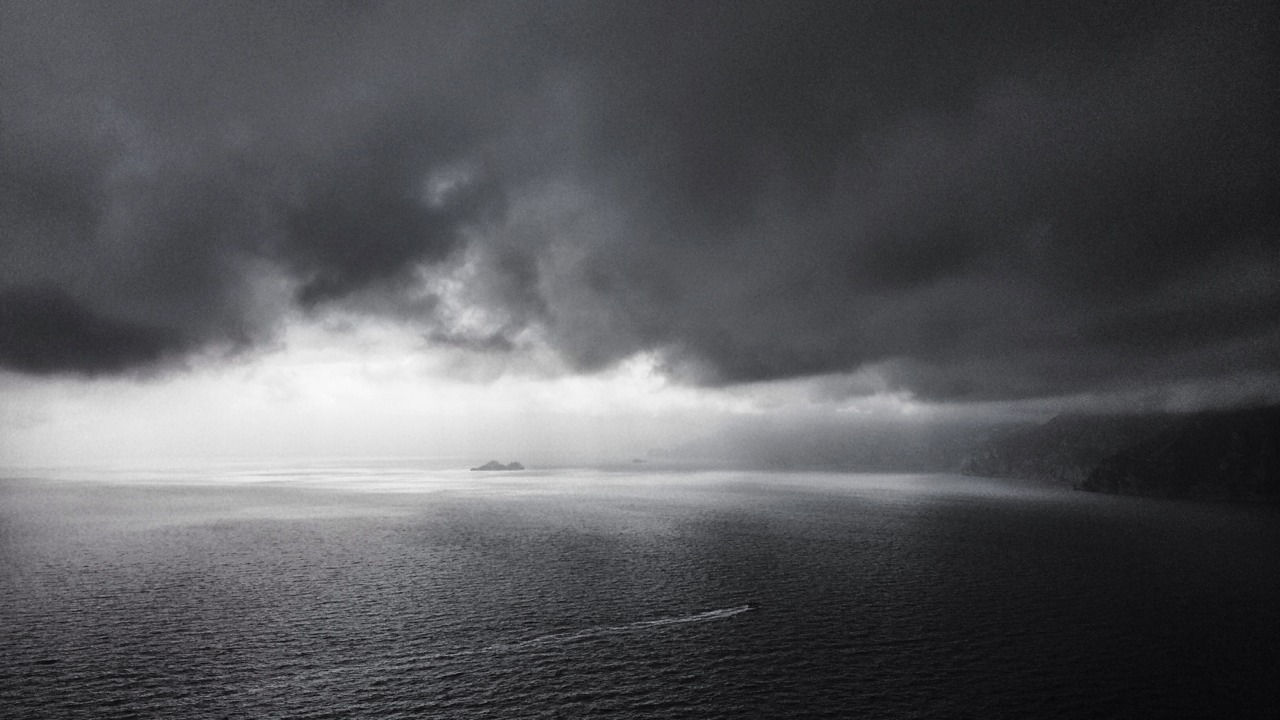 myfavoriteplayground:  Praiano - April 2014