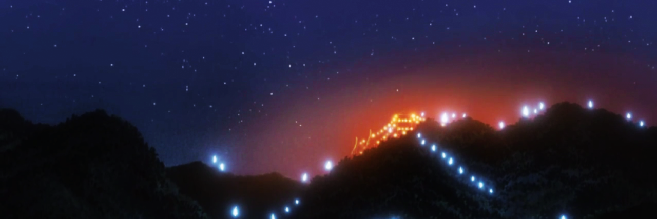 iconghoul:  hotarubi no mori e headers© @.zoIdvck on twitter if usedlike/reblog