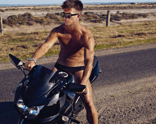 iminlovewith:  I’d ride that. 