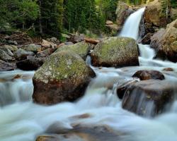 goparks:  Some views instantly silence the