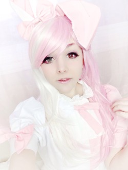 eikkibunny:  Monomi~~(っ´∀｀)っ 