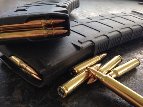 gunsblades:YOU BULLETS, MY FRIEND !!!