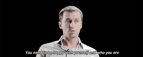 lachowskii:  Pornstars Give Relationship Advice w/ James Deen + 