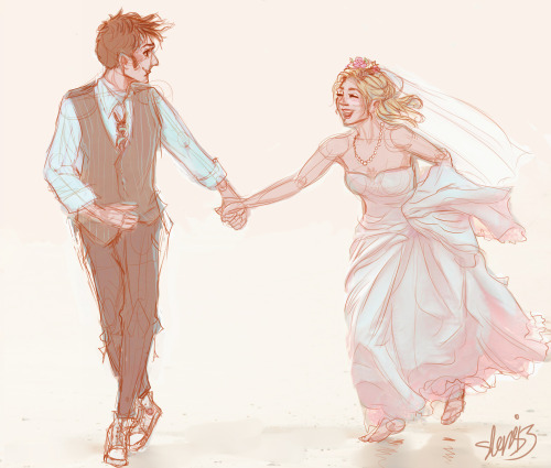theartofdoctorwho:ten/Rose for @princess-harley-quinn