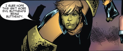 oxymitch: Hulkling (Teddy Altman / Dorrek VIII) of Young Avengers picspamArt by Mahmud Asrar- Siege: