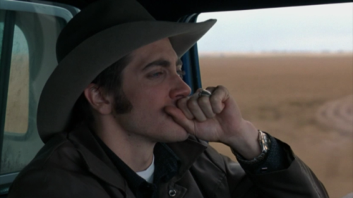 filmaticbby:“Tell you what… the truth is… sometimes I miss you so much I can hardly stand it.“Brokeb