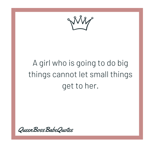 Queen Boss Babe Quotes on Instagram