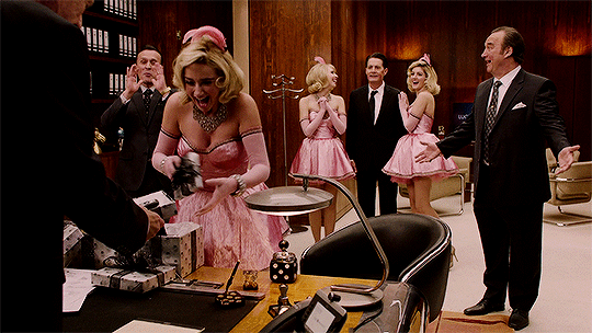 myellenficent:    Amy Shiels as Candie in Twin Peaks: The Return (2017)  