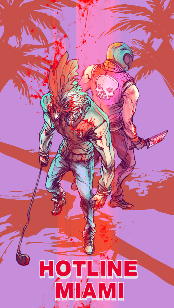 Hotline Miami PS3/Vita for $2.49 ⊟ Aw yiss. Amazon carrying PSN codes again means Amazon is discounting PSN codes again – here’s Hotline Miami for a crazy $2.49, with Cross Buy so you get both versions. As Eric’s mentioned on the podcast a few times,...