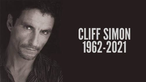 satedanfire:R.I.P. Cliff Simon. September, 7, 1962 - March. 9. 2021Cliff Simon died in a Kitesurfing