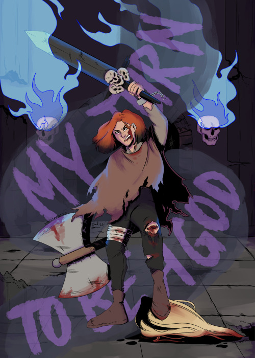 dramatic-audio:dvnieldraws:NADDPod Fanzine is out! A lot of work and love went into this and I&rsquo