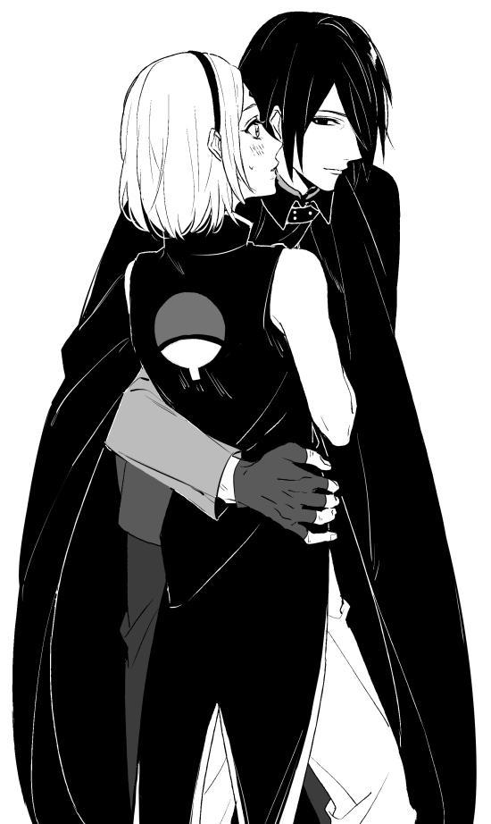 animefanartblog:  Art by   りかこくん     ※ Permission to post was granted
