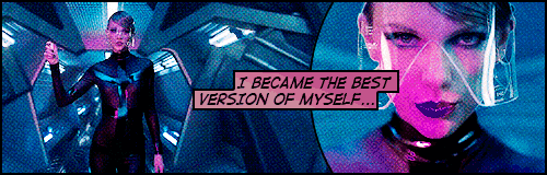 Bad Blood: Comic book style.