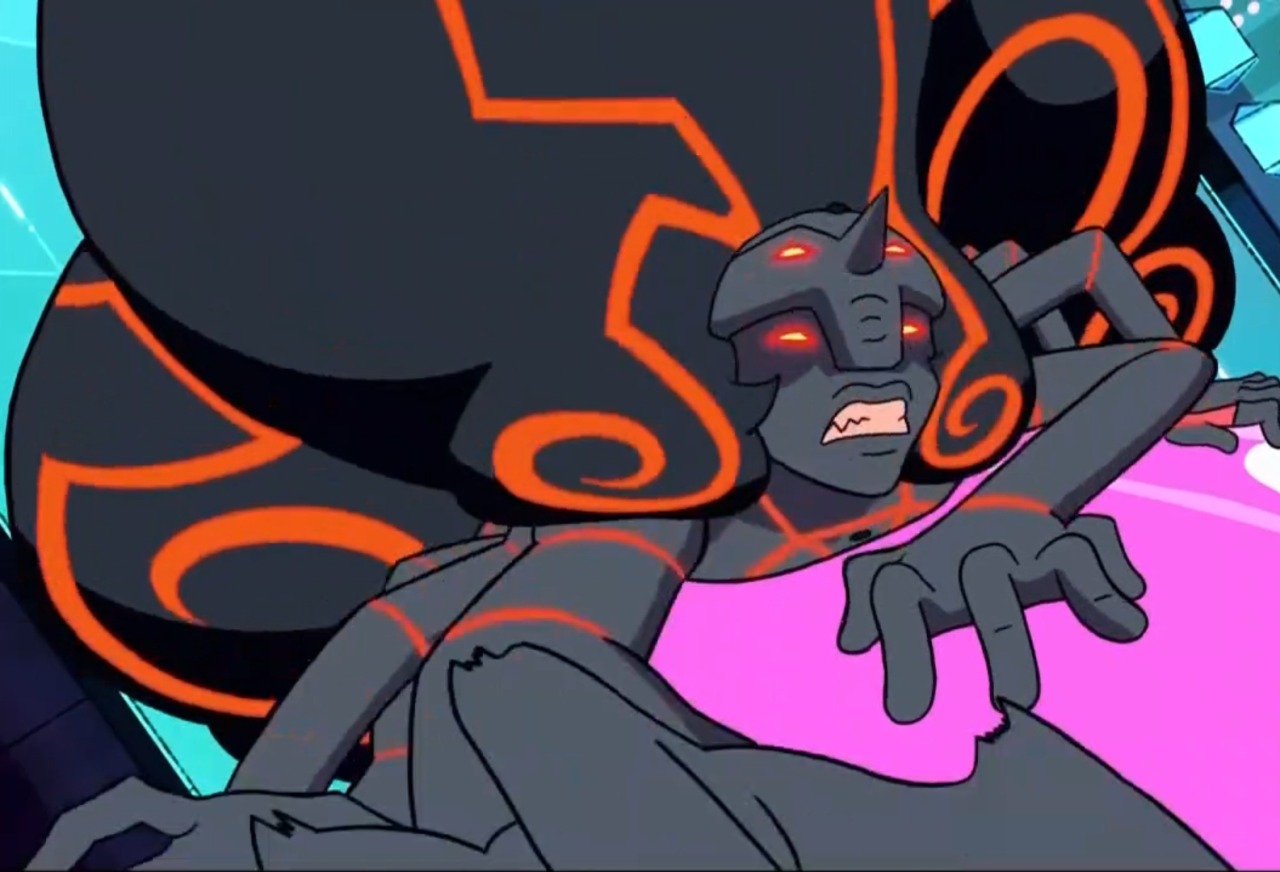 lanayrue:  OBSIDIAN 