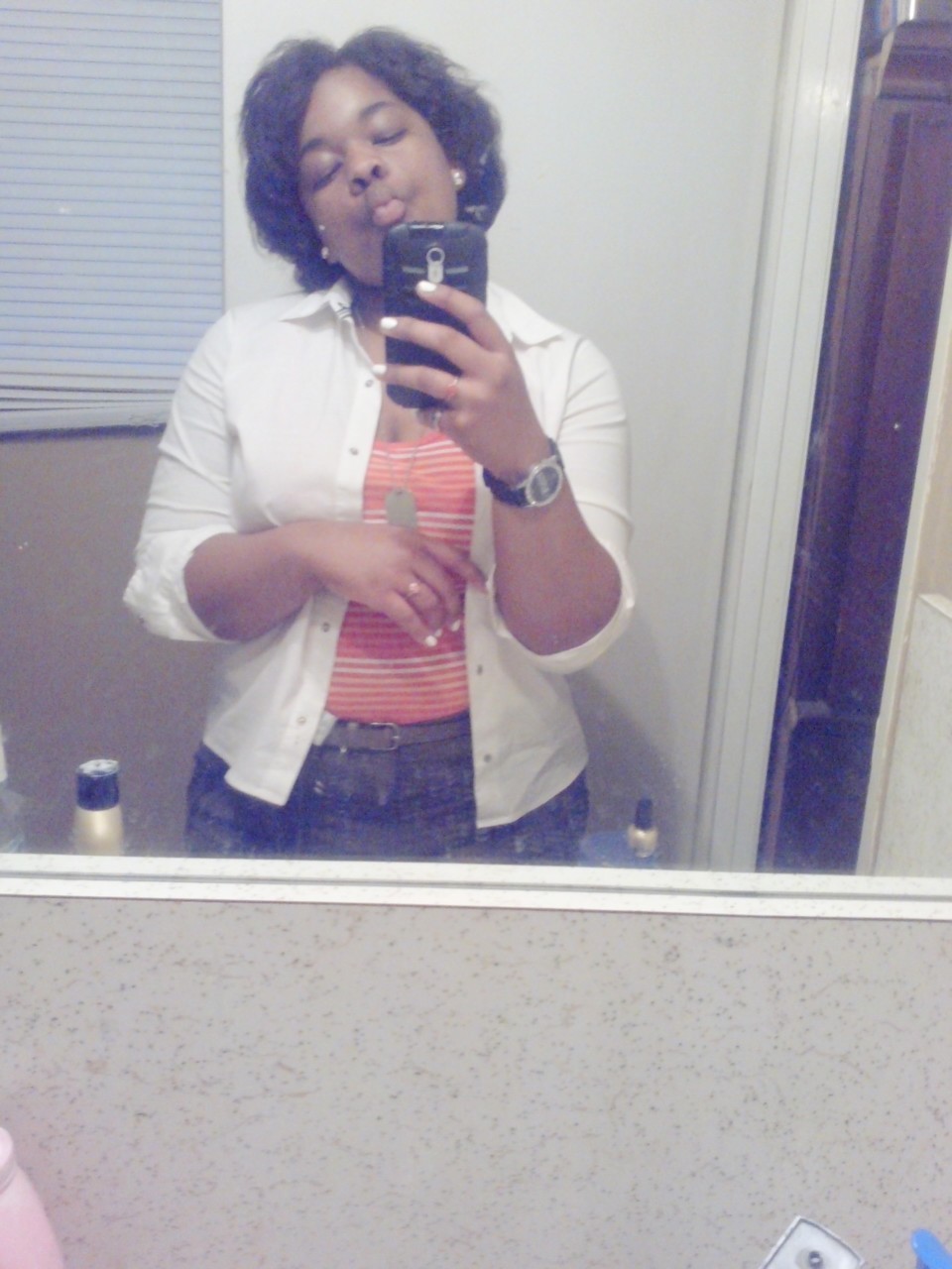 phunwun:  Happy #Blackout Day &amp; s/o to the versatility of my hair❤