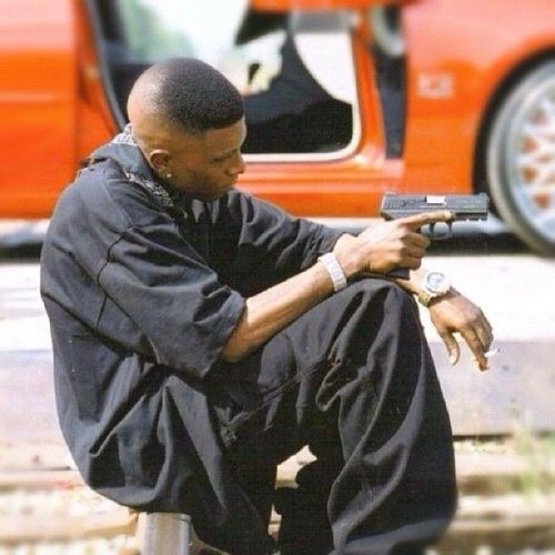 BOOSIE BADASS 