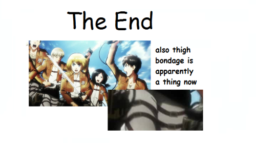 timeofdeathnote:so i had a couple requests for more powerpoints… 