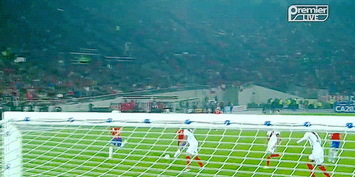  Eduardo vargas amazing goal!!! 
