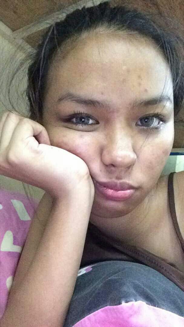 sweatydonkeyballs:  ryanramirezv2:     baik per badan kau