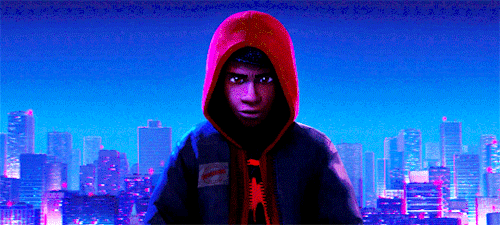 Spider-Verse Masterlist